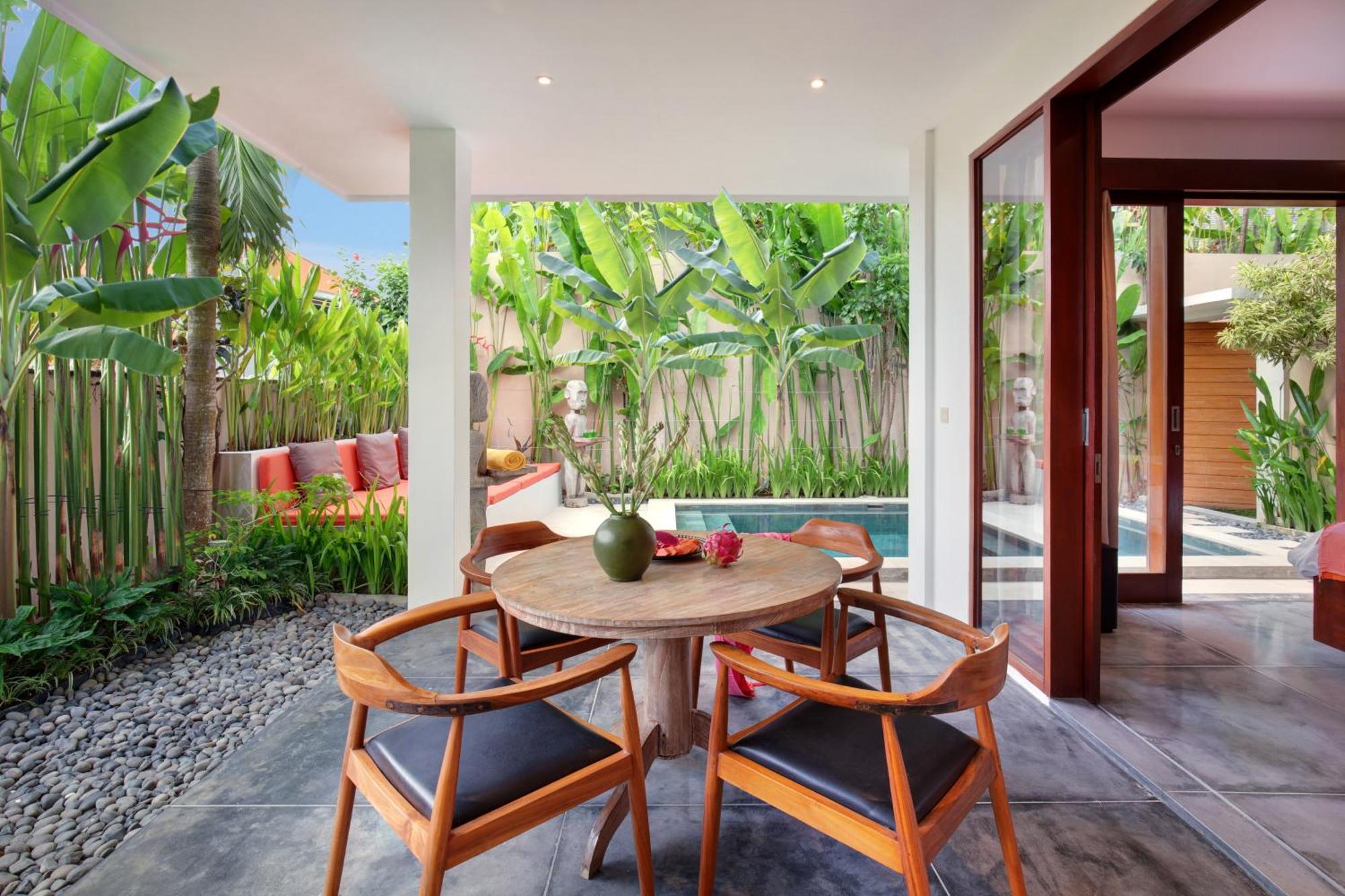 You Think You Know Canggu - Think Again! Stunning Large Luxxe 7Bed Villa Bagian luar foto