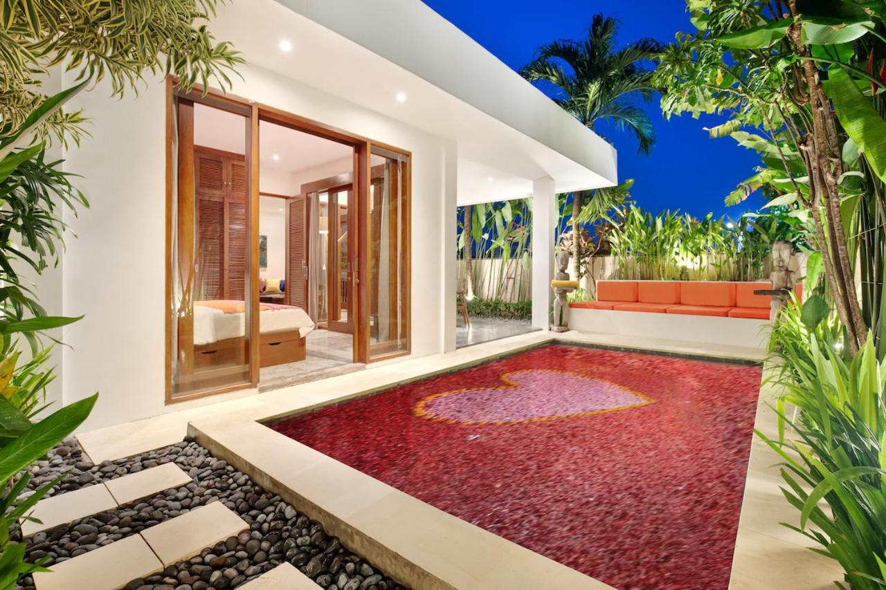 You Think You Know Canggu - Think Again! Stunning Large Luxxe 7Bed Villa Bagian luar foto