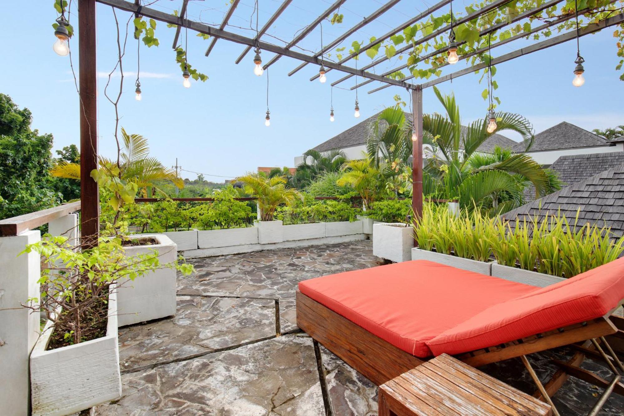 You Think You Know Canggu - Think Again! Stunning Large Luxxe 7Bed Villa Bagian luar foto